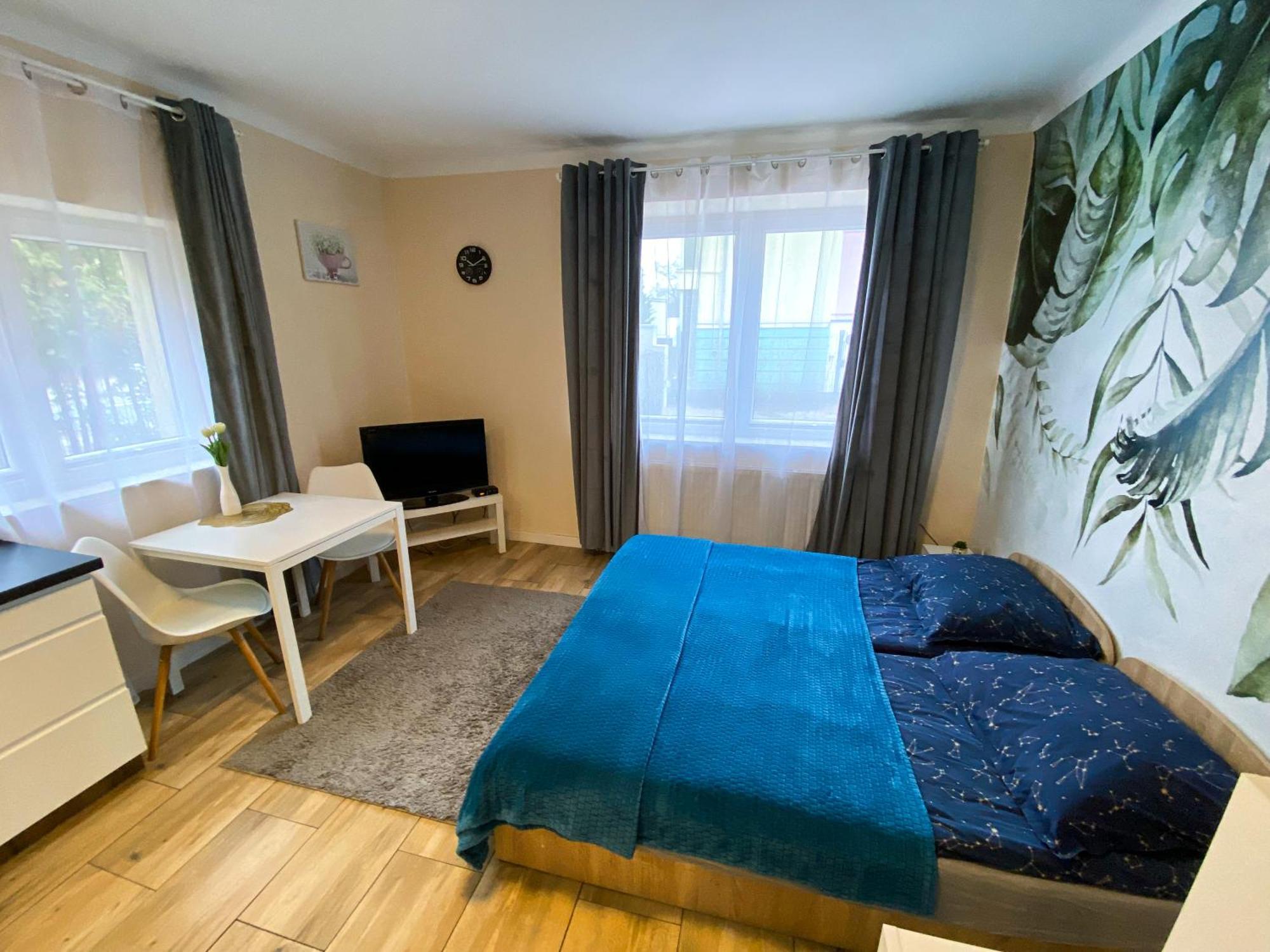 Mokka Apartament Varsóvia Exterior foto