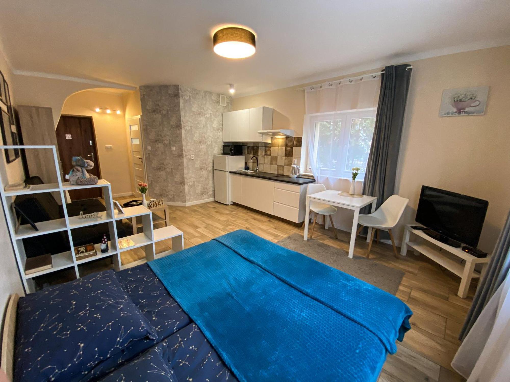 Mokka Apartament Varsóvia Exterior foto