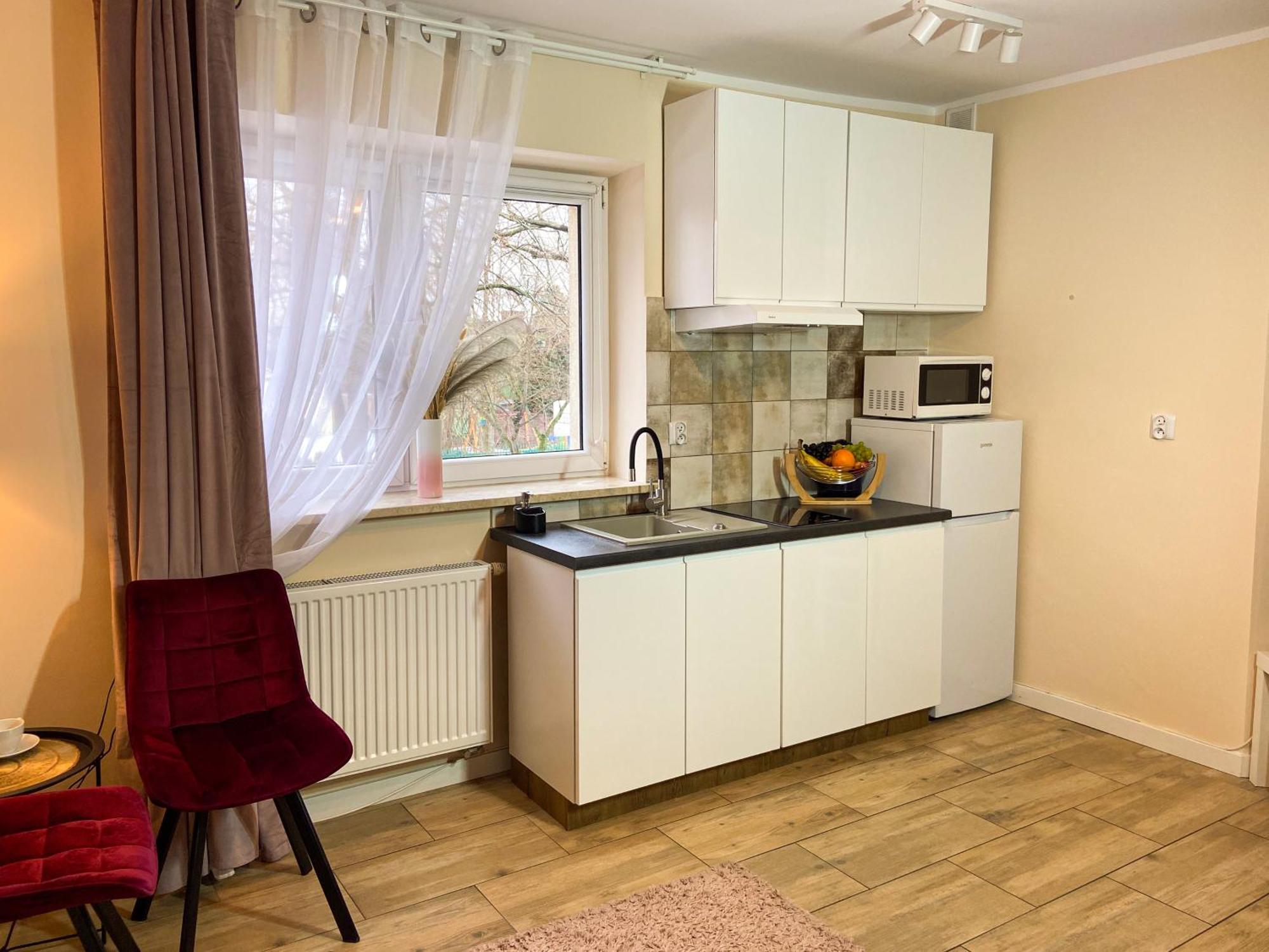Mokka Apartament Varsóvia Exterior foto