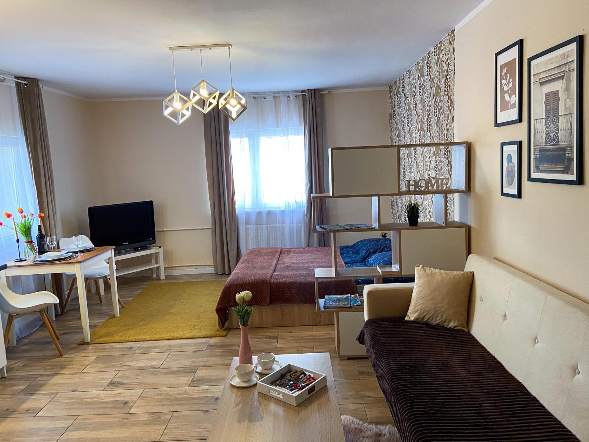 Mokka Apartament Varsóvia Exterior foto