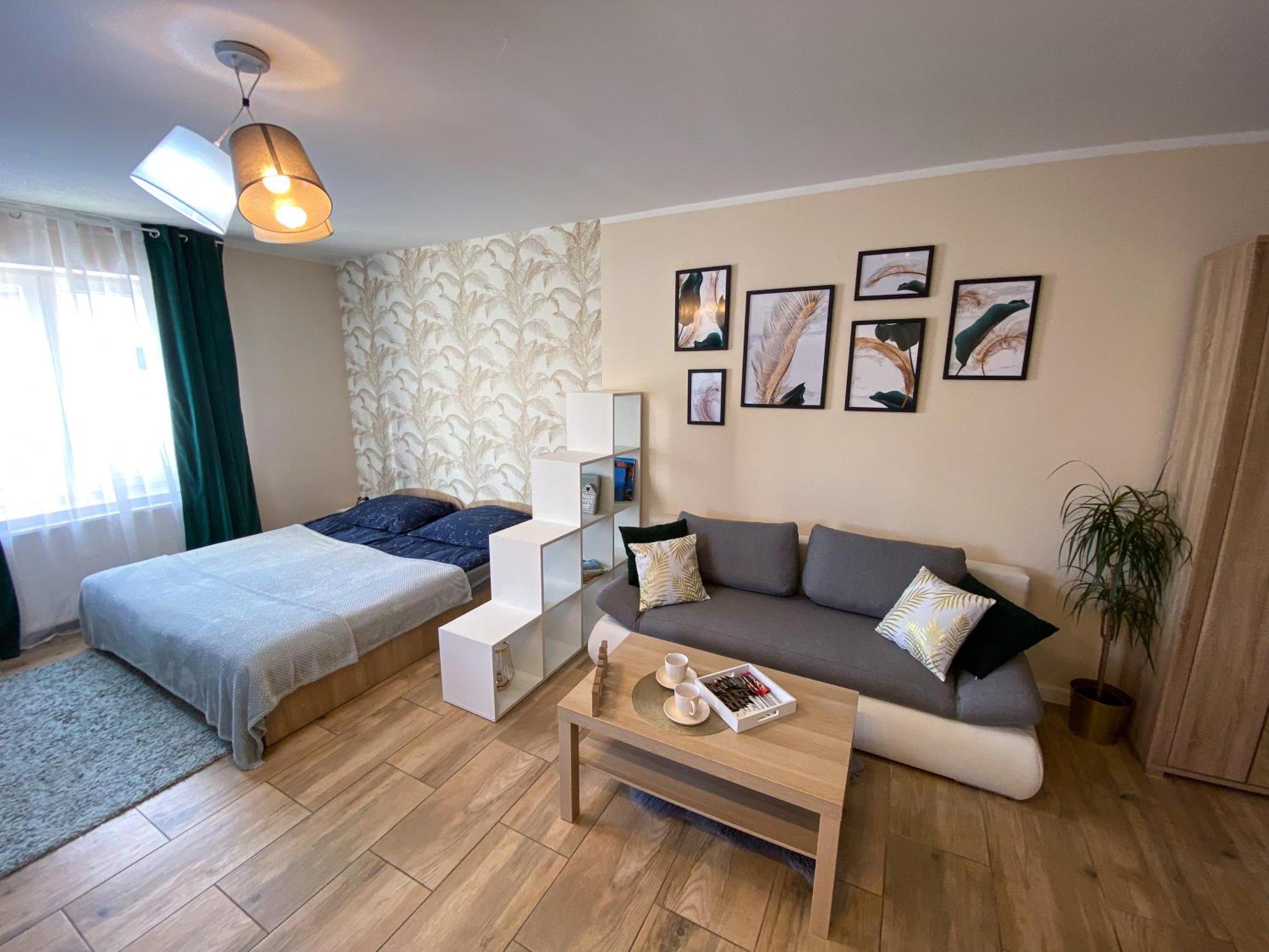 Mokka Apartament Varsóvia Exterior foto